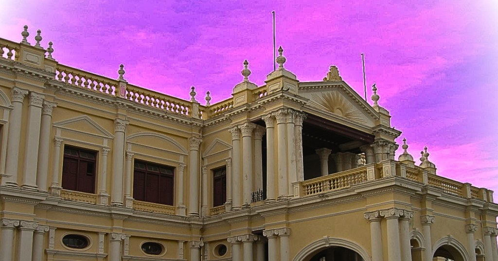 Historic Places in Mysore