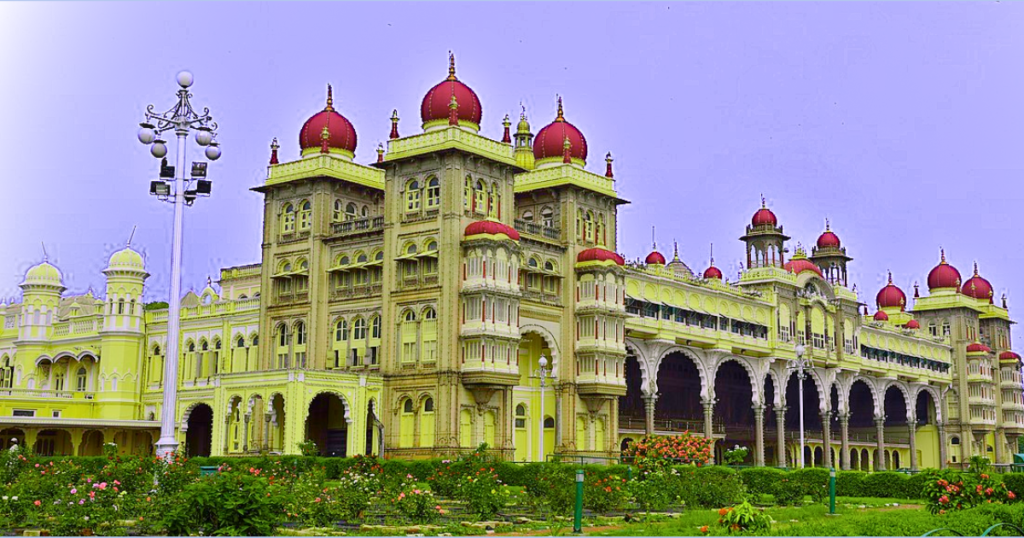 Mysore Palace