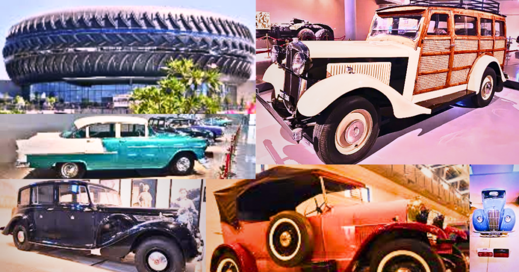 Payana Car Museum