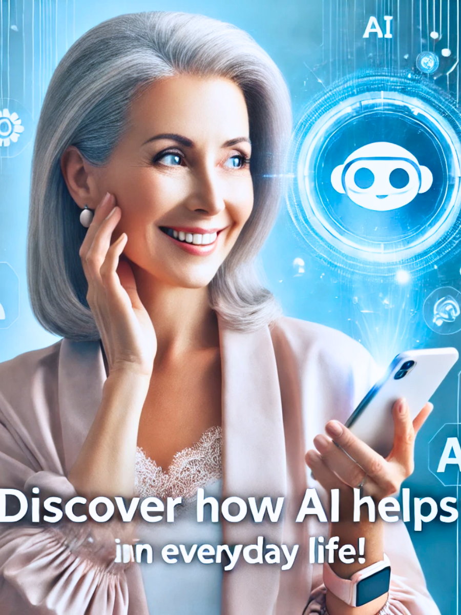 What is AI-Artificial Intelligence