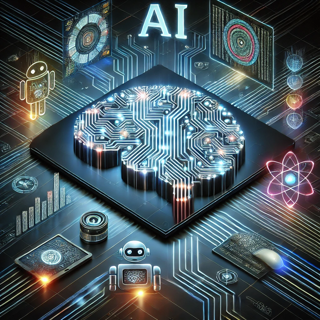 What is AI-Artificial Intelligence