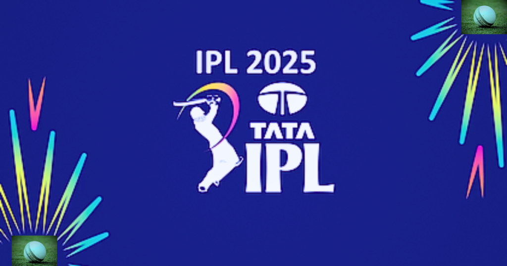 IPL 2025 Teams and Squads