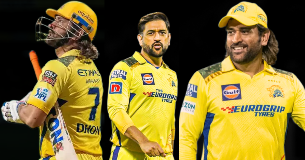 IPL 2025 Teams and Squads