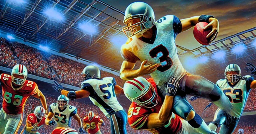 Top 10 Most Popular Sports in the USA