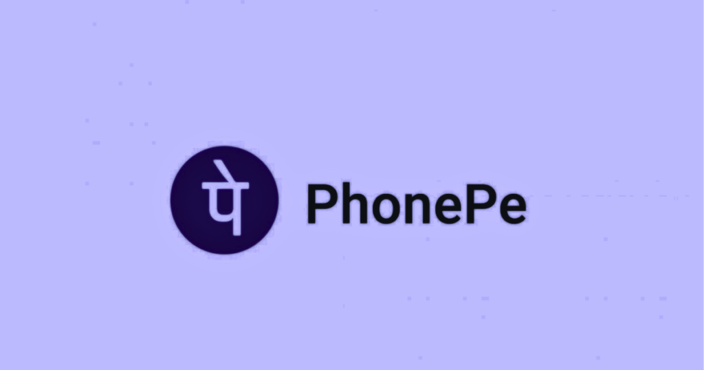 PhonePe Customer Care Business App Login